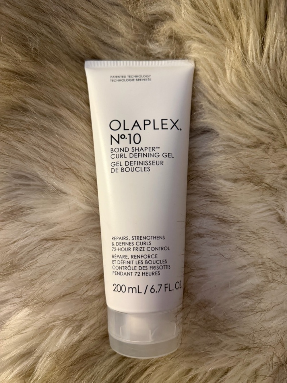 OLAPLEX No.10 Bond Shaper Curl Defining Gel -BRAND NEW AND SEALED